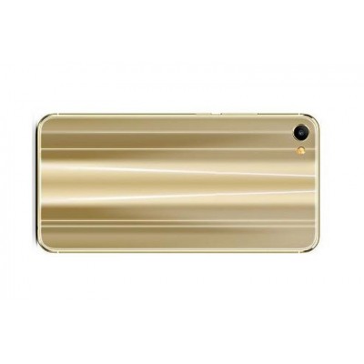 Full Body Housing For Meizu M3x 64gb Gold - Maxbhi Com