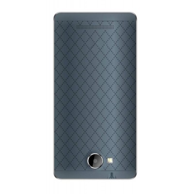 Full Body Housing For Relaxx Z11 White - Maxbhi Com