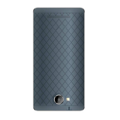 Full Body Housing For Relaxx Z11 White - Maxbhi Com