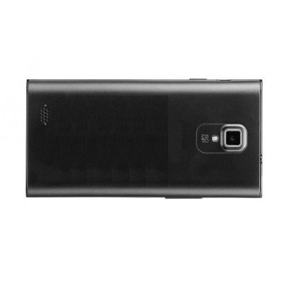 Full Body Housing For Uniscope Xc1s Black - Maxbhi Com