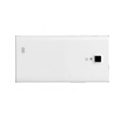 Full Body Housing For Uniscope Xc1s White - Maxbhi Com