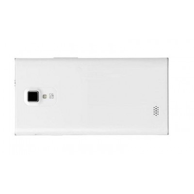 Full Body Housing For Uniscope Xc1s White - Maxbhi Com