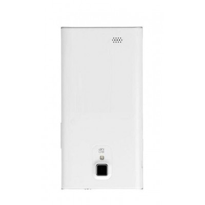 Full Body Housing For Uniscope Xc1s White - Maxbhi Com