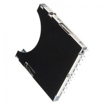 Mmc Connector For Mediacom Phonepad Duo S501 By - Maxbhi Com