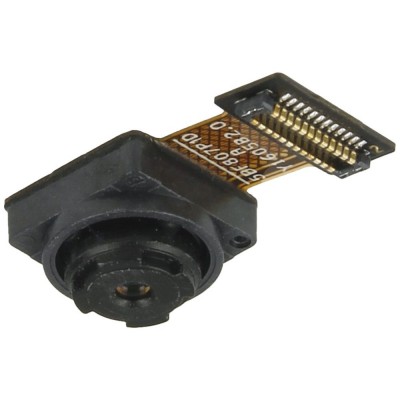 Replacement Front Camera For Relaxx Z11 Selfie Camera By - Maxbhi Com