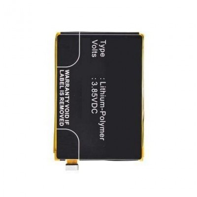 Battery For Lenovo Zuk Edge Ii By - Maxbhi Com