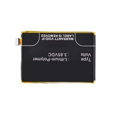 Battery For Lenovo Zuk Edge Ii By - Maxbhi Com