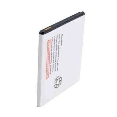 Battery For Spice Flo 6150 By - Maxbhi Com