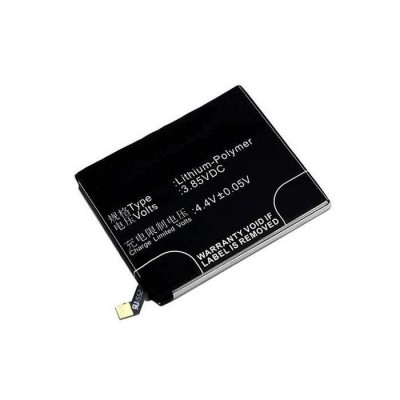Battery For Xiaomi Mi 5s 128gb By - Maxbhi Com