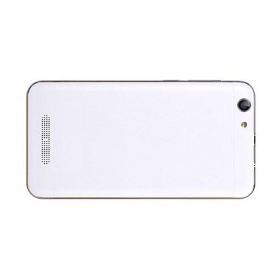 Full Body Housing For Cubot Dinosaur White - Maxbhi Com