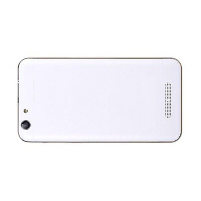 Full Body Housing For Cubot Dinosaur White - Maxbhi Com