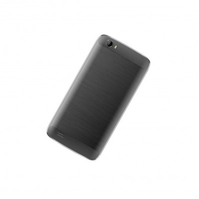 Full Body Housing For Doogee T6 Pro Grey - Maxbhi Com