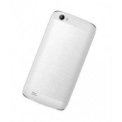 Full Body Housing For Doogee T6 Pro White - Maxbhi Com