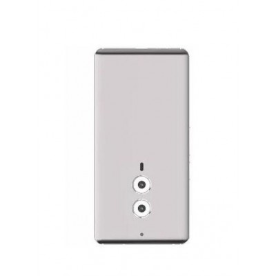 Full Body Housing For Lenovo Zuk Edge Ii White - Maxbhi Com