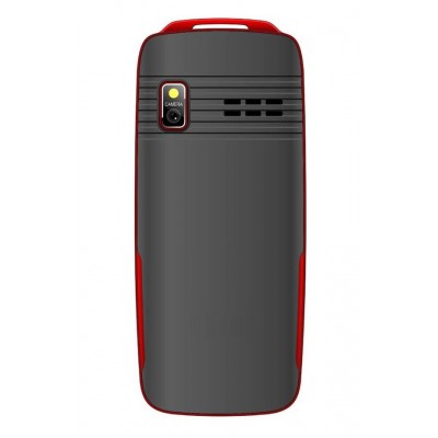 Full Body Housing For Mafe Omega Plus Black - Maxbhi Com