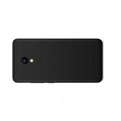 Full Body Housing For Meizu A5 Black - Maxbhi Com
