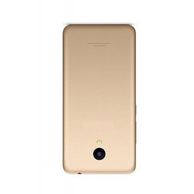 Full Body Housing For Meizu A5 Gold - Maxbhi Com