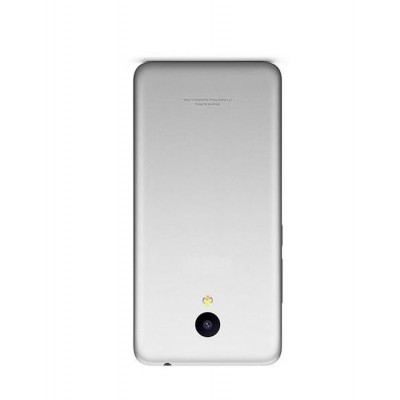 Full Body Housing For Meizu A5 White - Maxbhi Com