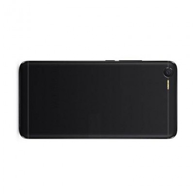 Full Body Housing For Meizu E2 64gb Black - Maxbhi Com