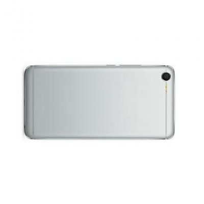 Full Body Housing For Meizu E2 64gb Silver - Maxbhi Com