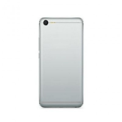 Full Body Housing For Meizu E2 64gb Silver - Maxbhi Com