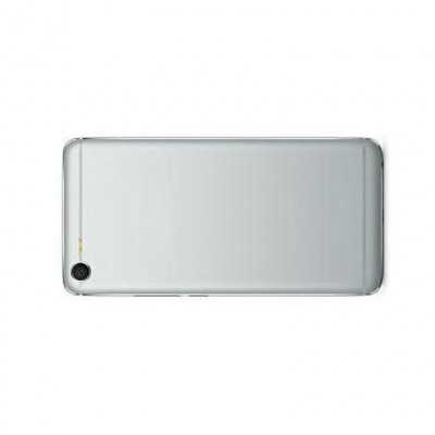 Full Body Housing For Meizu E2 64gb Silver - Maxbhi Com