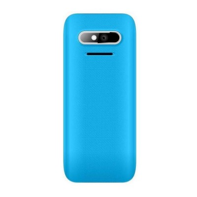 Full Body Housing For Mido D11 Plus Blue - Maxbhi Com