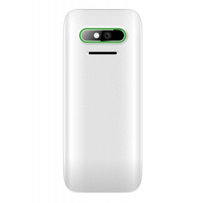 Full Body Housing For Mido D11 Plus Green - Maxbhi Com