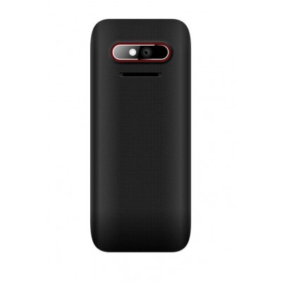 Full Body Housing For Mido D11 Plus Red - Maxbhi Com