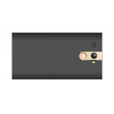 Full Body Housing For Spice Flo 6150 Black - Maxbhi Com