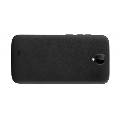 Full Body Housing For Ulefone U007 Pro Black - Maxbhi Com