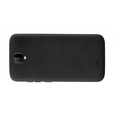 Full Body Housing For Ulefone U007 Pro Black - Maxbhi Com