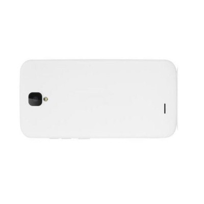Full Body Housing For Ulefone U007 Pro White - Maxbhi Com