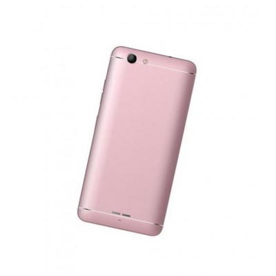 Full Body Housing For Ulefone U008 Pro White - Maxbhi Com