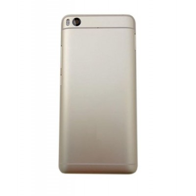 Full Body Housing For Xiaomi Mi 5s 128gb Gold - Maxbhi Com