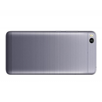 Full Body Housing For Xiaomi Mi 5s 128gb Grey - Maxbhi Com