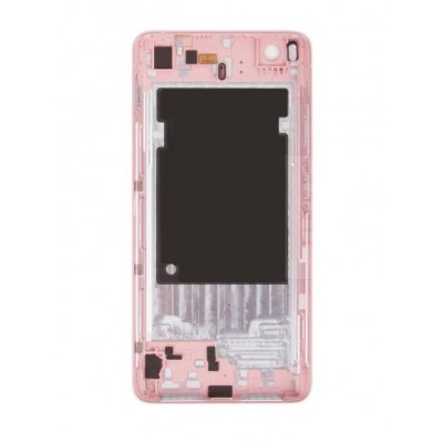 Full Body Housing For Xiaomi Mi 5s 128gb Rose Gold - Maxbhi Com