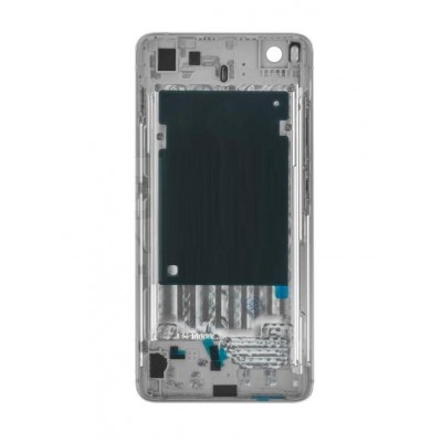 Full Body Housing For Xiaomi Mi 5s 128gb White - Maxbhi Com