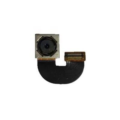 Replacement Front Camera For Doogee T6 Pro Selfie Camera By - Maxbhi Com