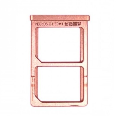 Sim Card Holder Tray For Xiaomi Mi 5s 128gb Rose Gold - Maxbhi Com