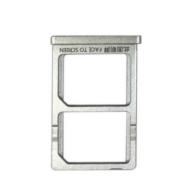 Sim Card Holder Tray For Xiaomi Mi 5s 128gb Silver - Maxbhi Com