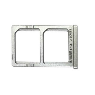Sim Card Holder Tray For Xiaomi Mi 5s 128gb Silver - Maxbhi Com