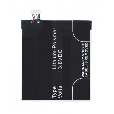 Battery For Vedaee Inew U5w By - Maxbhi Com