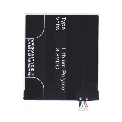 Battery For Vedaee Inew U5w By - Maxbhi Com