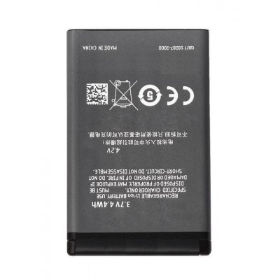 Battery For Ziox Thunder Bolt By - Maxbhi Com