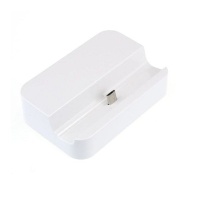 Charge Sync Docking Stand For Zte Gigabit - Maxbhi Com