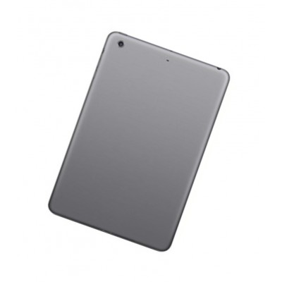 Full Body Housing For Apple New Ipad 2017 Wifi Cellular 32gb Grey - Maxbhi Com