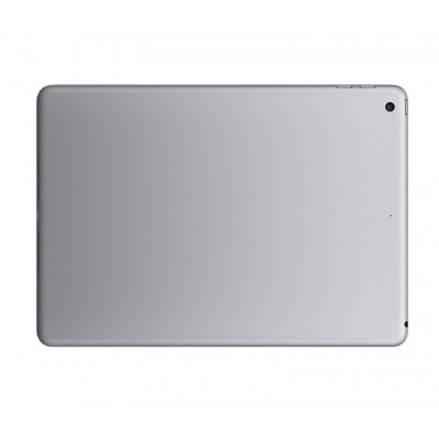 Full Body Housing For Apple New Ipad 2017 Wifi Cellular 32gb Silver - Maxbhi Com