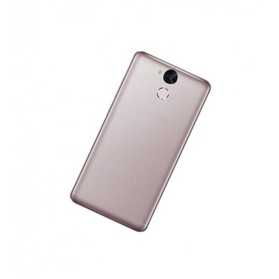 Full Body Housing For Blackview P2 Lite Gold - Maxbhi Com
