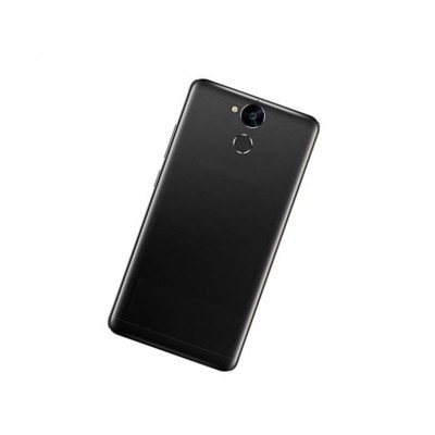 Full Body Housing For Blackview P2 Lite Grey - Maxbhi Com
